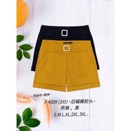 P4509 68 Brand Sixty Eight Brand Short Pants 68牌子 时装短裤
