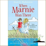 Just im Time ! >>> When Marnie Was There หนังสือภาษาอังกฤษมือหนึ่ง