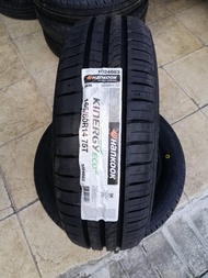 Ban Hankook Kinergy Eco2 165/60 R14 Mobil KIA Picanto Proton Savvy GEELY Panda