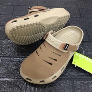 Original Crocs for Men Crocs Sandals for Men Slippers (Genuine 100%)