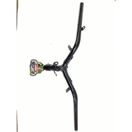 YAMAHA NVX V1 HANDLE BAR 100% ORIGINAL HLY B65-F6110-00/NVX 155 V1 Pipe Comp Steering Handle Bar ORI