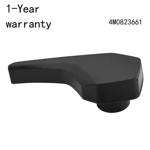 Hood handle For Audi Q3 Q5 Q5L Q7 Q8 4M0823661 4M0823661C 4M0823661D