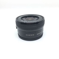 Sony E 16-50mm F3.5-5.6 OSS