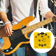 Yellow Plastic Fifths Circle Wheel w/ Stand Chord Finder Music Theory Tool For Guitar Piano Learner 