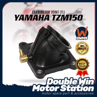 YAMAHA TZM150 CARBURETOR JOINT (THAILAND) 🇹🇭 TZM 150