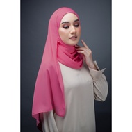 ARIANI Luxe Shawl Lyra