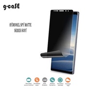 G-caSE ANTI GORES JELLY HYDROGEL SPY MATTE SONY XPERIA ACE X XZ Z Z2 Z3 XZ2 XZ3 3 ULTRA PREMIUM COMP