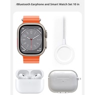 Smart watch bluetooth headset set smart watch bluetooth headset watch set