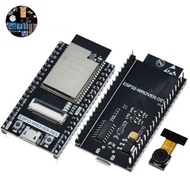 KS99 NEW PULLOVER MODULE ESP32 ESP-32 CAMERA CAM OV2640 BOARD DEV WIFI BLUETOOTH