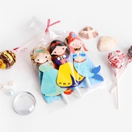 Superman & Batman Candy Holder Cards – 30pcs for Kids' Birthday Party Decorations | Gift Ideas