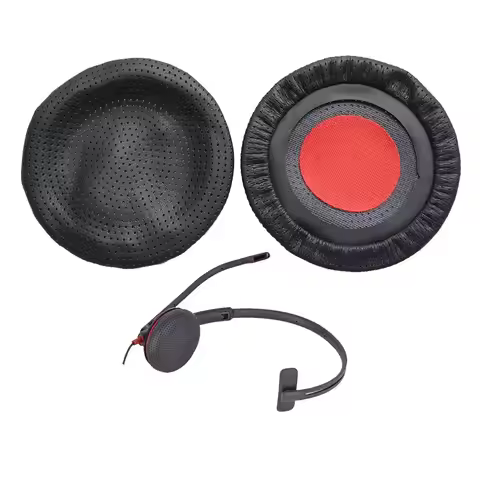 V-MOTA Blackwire 300 DA Compatible with Plantronics Blackwire C325.1-M,C315,C315T,C315.1-M,C325,C200