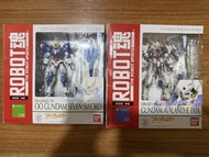 Robot魂 高達00 038 00七劍 ＆92 雪崩能天使