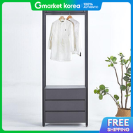 ART BOX | Artbox/Yd Mall Cube Dressroom 800 Drawer Chest System Wardrobe Hanger