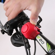 Electric Cycling Bells Horn Rainproof MTB Bike Bicycle Handlebar bike busina bike horn 【Bluey】