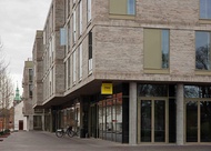 Zleep Hotel Hillerod