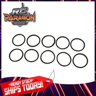 OR004 JLB Racing Cheetah 16x1mm O Ring Rubber Spare Part 21101 Truggy J3 Speed Truck