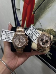 Rolex Daytona 116505A/116505