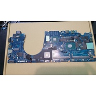 CDP80 LA-E152P i5-6440HQ CPU FOR Dell Latitude 5580 Motherboard CN-0F3F59 F3F59 (KN 76)