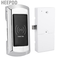 HEEPDD Smart Electronic Lock Digital Cabinet Mailbox For Sauna Hotel Locker Swimming