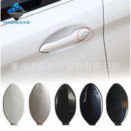 Suitable for New Style BMW/3 Series 5 Series X3X4X5X6X7 Outer Door Handle Cover G30G20 Door Handle K