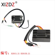 2015D.21 32800-89J1 SUZUKI 25 HP 30 HP 4 lejang 89J DF25 DF30