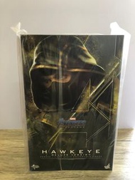 HOT TOYS MMS532 ENDGAME HAWKEYE 鷹眼 Deluxe Version