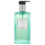 Hermes 愛馬仕  Un Jardin Sur Le Ni 尼羅河花園洗髮沐浴露 200ml