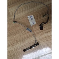 LENOVO X1 Carbon Lens camera