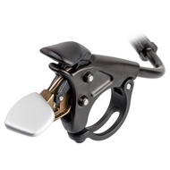 Remote fork fox ctd lever fox float X rear shock lockout