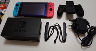 可軟破解 可軟改 一代最初未開心版 Switch