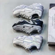 D'LITES 5.0 Panda Shoes 5th Generation Glutinous Rice Bear Thick-Soled Casual Sneakers Men Women Dis