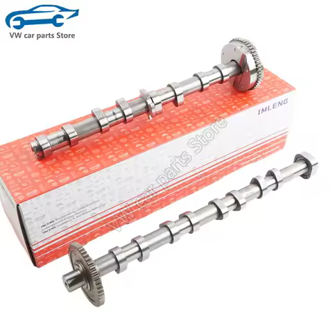 06H109021K Engine Timing Control Intake Exhaust Camshaft Assembly For Audi A4 A5 A6 EA888 VW Golf GT