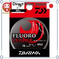 [From-Japan:] Daiwa (DAIWA) Mebaru/Aji Line Gekka Bijin Fluorocarbon Leader (Various Types) High q