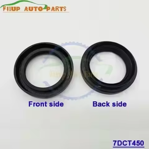 2~10PCS 7DCT450 New Original Auto Transmission Shaft Oil Seal Gearbox Oil Seal For Great Wall Wey HA