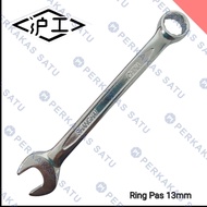 FUKUNG 13MM COMBINATION WRENCH 13MM