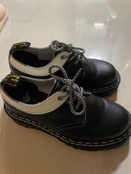Dr.martens 白線