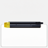 H&D | Compatible for Kyocera 8124 8118 M8124CIDN TK8118 M8124 Toner Cartridge