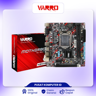 Motherboard VARRO H110 NVME SOCKET 1151