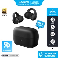 Anker Soundcore C50i Open-Ear TWS Earbuds Clip-On Ultra comfort Drivers for Powerful Bass Hi-Res IP5