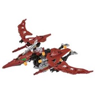 日本洛伊德 ZW29 狙擊翼龍_TP59685 機獸新世紀 ZOIDS WILD TAKARA TOMY