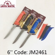 6'' JM2461 JAYA MATA GERMANY STEEL CHEF'S KNIFE