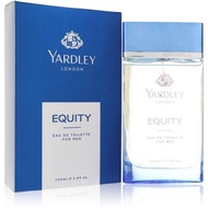 Yardley Equity edt 100ml