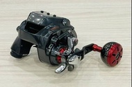 Daiwa 20 Seaborg 200J L 電動捲線器