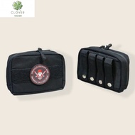 Medic pouch / pouch vest / pouch kopel / molle pouch