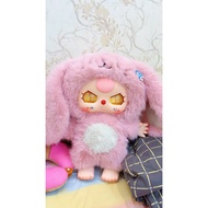 [Genuine] [AVAILABLE] Baby Three 1000% Large Size Blind Box 100% Brand New Dora Eyes Water Eyes