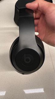 Beats by Dre Studio Pro