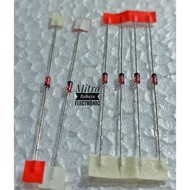 Diode IN4148 1N 4148 IN 4148 Dip Diode 1N4148 DO35 For 5pcs/ 5pcs diodes