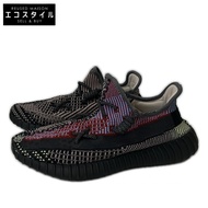Adidas FW5190 Yecheil YEEZY BOOST 350 V2 運動鞋，28 號 [二手]