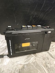 UNISEF 迷你卡式錄音機