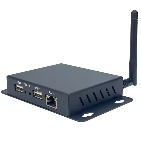 Advertising Box Signage Player Restaurants Menu Billboard Android 9.0 Information Release Terminal F